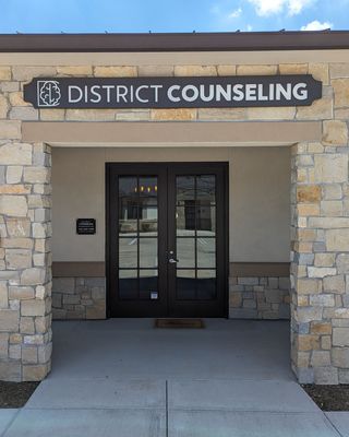 Photo of District Counseling in Sugar Land in Jersey Village, TX