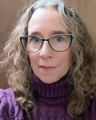 Photo of Kirsty Campbell, Counsellor, MBACP Accred