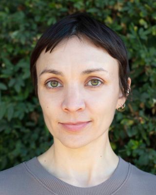 Photo of Kelsey Milano, Marriage & Family Therapist, MA, LMFT