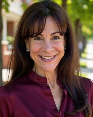 Photo of Lisa Dorfman, Counselor, MS, RD, CSSD, LMHC, FAND