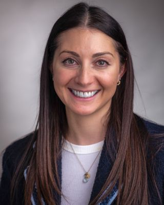 Photo of Eliza Abdu-Glass, Clinical Social Work/Therapist, MSW, LICSW, RYT-200