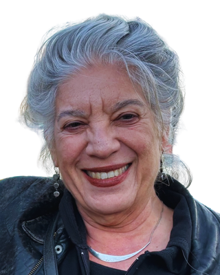 Photo of Susan R Greene, Psychologist, PhD, MA