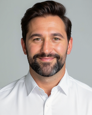 Photo of Jordan Bowman, Psychiatric Nurse Practitioner, APRN, PMHNP