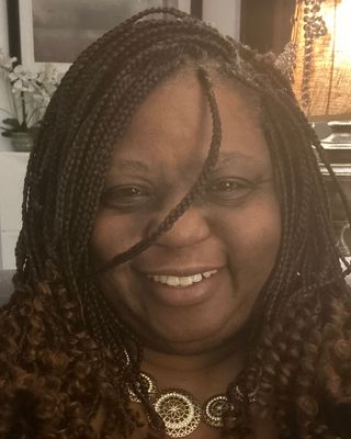 Photo of Mary Jo Harmon, Licensed Professional Counselor, LPC, MHSP