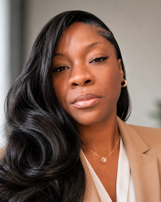 Photo of Tiffany Whyte, Clinical Social Work/Therapist, LCSW, DHA