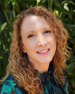 Photo of Melissa Connell, Psychologist, PsychD, PsyBA - Clin. Psych