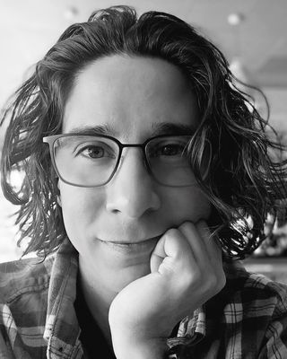 Photo of Joseph Cathey, Licensed Professional Counselor, LPC, LAC