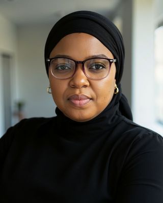 Photo of Rekiyat Subair, Psychiatric Nurse Practitioner, PMHNP-, BC