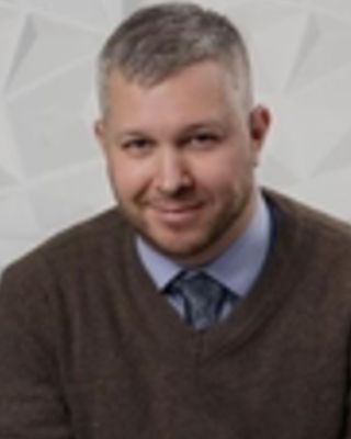 Photo of Robert Kollar, Psychiatric Nurse Practitioner, PMHNP