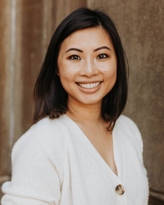 Photo of Cindy Huang, Psychologist in Upper West Side, New York, NY