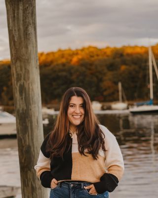 Photo of Jessica Croak, Counselor, LMHC-A