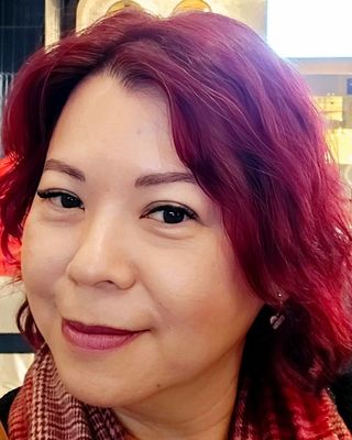 Photo of Linda Kuo-Rice, Licensed Professional Counselor, PhD, MA, CPC