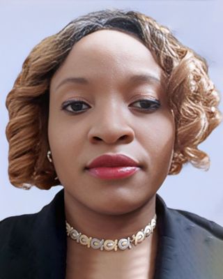 Photo of Lilian Okere, Psychiatric Nurse Practitioner, PMHNP