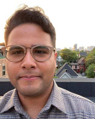 Photo of Markus Williams Counselling and Psychotherapy, Registered Psychotherapist (Qualifying) in Ottawa, ON