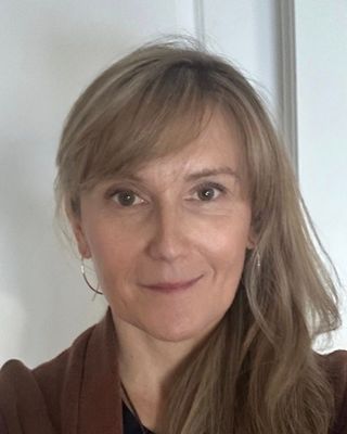 Photo of Melanie Fox-Smith, Registered Provisional Psychologist, BA, MC, CHNC, CCC