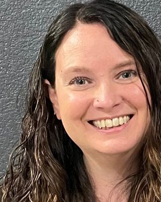 Photo of Danette Starr, Licensed Professional Counselor, LPC