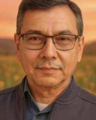 Photo of John Creamer, Clinical Social Work/Therapist, LCSW