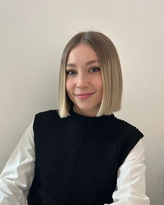 Foto de María Isabel Ramo Piqueras, Psicólogo, Lic. en Psicología, COP Madrid