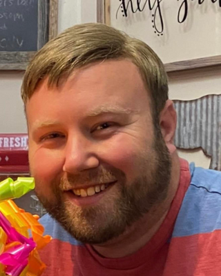 Photo of Dustin Ash, Clinical Social Work/Therapist, LCSW