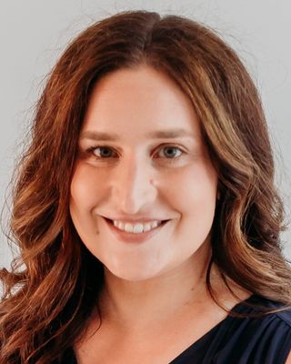 Photo of Jen Burke, Clinical Social Work/Therapist, LMSW, IMH-E, JD