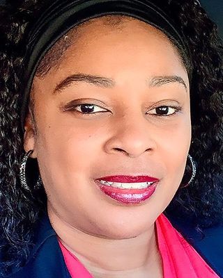Photo of Sakina Huffman, Marriage & Family Therapist, LMFT