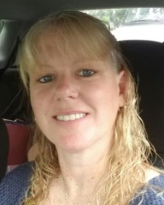 Photo of Theresa Hicks, Licensed Professional Counselor, LPC