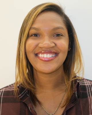 Photo of Desirae Browne, Licensed Clinical Professional Counselor in Towson, MD