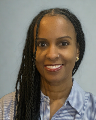 Photo of Alysha Warren, Licensed Mental Health Counselor, LMHC