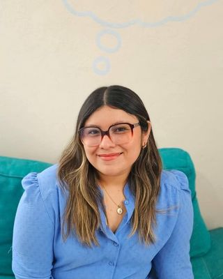 Foto de Arely Andrea Escobedo Gómez, Psicólogo, Lic. en Psicología