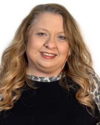 Photo of Tina Jones-Wallace, Licensed Professional Clinical Counselor in Lexington, KY