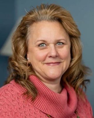 Photo of Diane Truax, Pre-Licensed Professional, MHC-LP