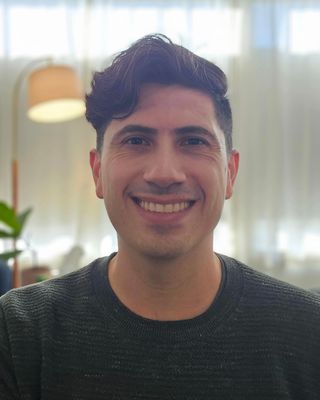 Photo of Juan Carlos Zepeda, Marriage & Family Therapist, LMFT