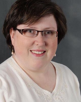 Photo of Tara Geraghty-Ellis, Registered Social Worker, MSW, RSW