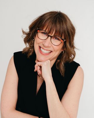 Photo of Gwen Merrick - Gwen Merrick Therapy, Registered Psychotherapist, RP, MHsc