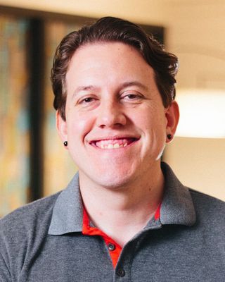 Photo of Tres Adames, Pastoral Counselor, MDiv, BCPC, CPT