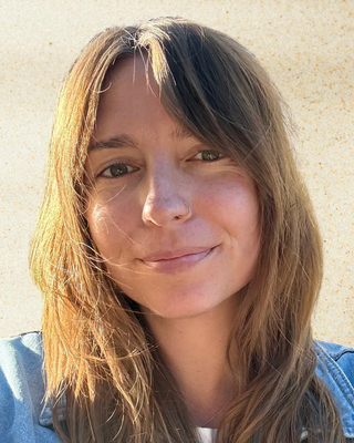 Photo of Natalie Yates, Marriage & Family Therapist, MA, LMFT