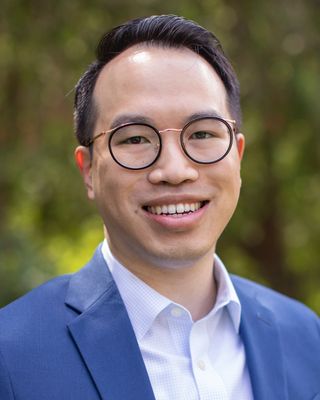 Photo of Dr. Charles Ho, MD, Psychiatrist