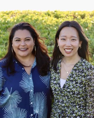 Photo of Diane Kim - Lumi Life Therapy - Anxiety, Clinical Social Work/Therapist, LCSW