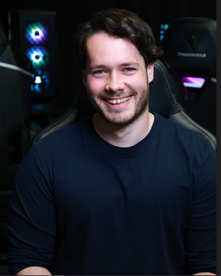Photo of Callum Abbott, Psychologist, HCPC - Sport Psych.