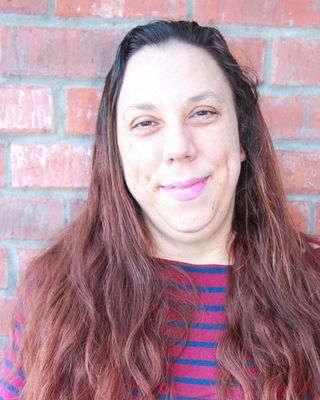Photo of Erin Gienger, Marriage & Family Therapist Intern in San Jose, CA