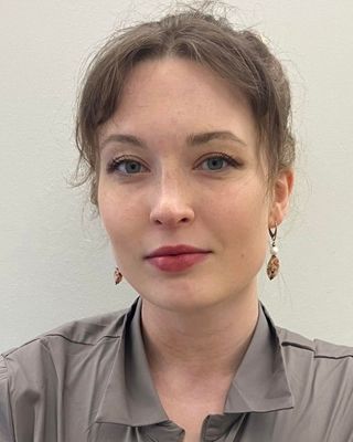 Photo of Kristina Nazarova, Pre-Licensed Professional, MA