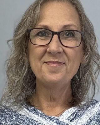 Photo of Cathy Looper, Licensed Professional Counselor, MA, LPC