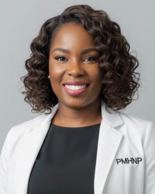 Photo of Teldra Horne, Psychiatric Nurse Practitioner, MSN, PMHNP-, BC