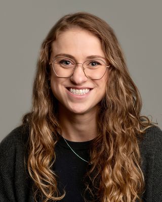 Photo of Dr. Maddy Hartline, Pre-Licensed Professional, PsyD