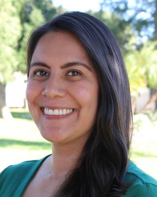 Photo of Christina Ortiz, Marriage & Family Therapist, MA, LMFT