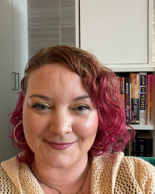 Photo of Kate Mageau, Mental Health Counselor, LMHC, ADHD-CC, NCC