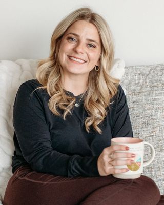 Photo of Melissa Cavanaugh, Licensed Professional Counselor, MS, LPC
