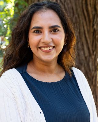 Photo of Ananya Sharma, Psychologist, Psy.D, CPsych