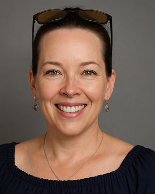 Photo of Candine Holli Blackbeard, Registered Psychotherapist (Qualifying), MA, CCRN, RN, BScN