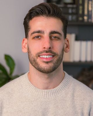 Photo of Jake Paolillo, Licensed Master Social Worker, LMS